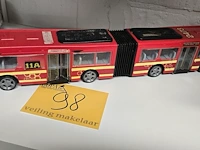 Lot 98 - autobussen 2 stuks - afbeelding 3 van  3