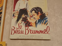 Lot 98 - nostalgische kaders. 5 stuks - afbeelding 2 van  5