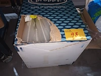 Lot 98 - verpakkingsmateriaal voor voeding - afbeelding 2 van  5