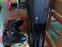 Lot 98 - xbox en games - afbeelding 2 van  3