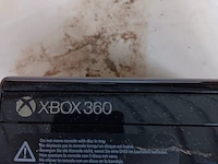 Lot 98 - xbox en games - afbeelding 3 van  3