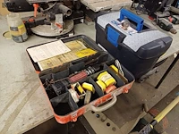 Lot 980 - betonschieter hilti - afbeelding 1 van  5