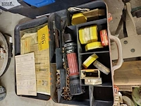 Lot 980 - betonschieter hilti - afbeelding 2 van  5