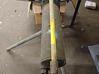 Lot 982 - hydraulische krik + onderdelen - afbeelding 4 van  4