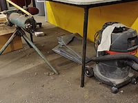 Lot 984 - tafel - afbeelding 1 van  3