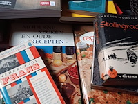 Lot 99 - boeken, muziek cd’s en dvd’s - afbeelding 2 van  7