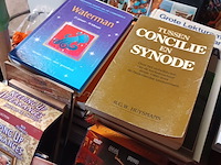 Lot 99 - boeken, muziek cd’s en dvd’s - afbeelding 3 van  7