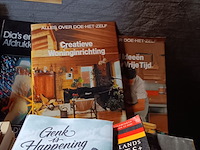 Lot 99 - boeken, muziek cd’s en dvd’s - afbeelding 4 van  7