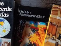 Lot 99 - boeken, muziek cd’s en dvd’s - afbeelding 6 van  7