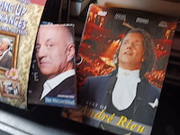 Lot 99 - boeken, muziek cd’s en dvd’s - afbeelding 7 van  7