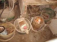 Lot 99 - moeren en bouten - afbeelding 2 van  4