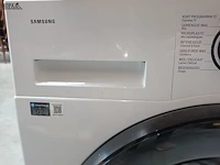 Lot 99 - wasmachine samsung - afbeelding 2 van  4