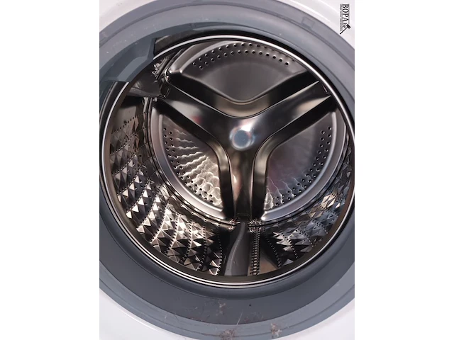 Lot 99 - wasmachine samsung - afbeelding 3 van  4