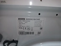 Lot 99 - wasmachine samsung - afbeelding 4 van  4