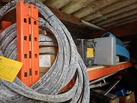 Lot 99 - werkmateriaal en toebehoren - afbeelding 1 van  4