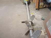 Lot 991 - industriële mixer - afbeelding 2 van  5