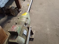 Lot 991 - industriële mixer - afbeelding 5 van  5