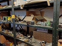 Lot 999 - rek met inhoud - afbeelding 24 van  25