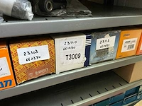 Lot aandrijvingsonderdelen - afbeelding 19 van  27