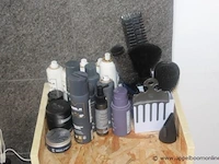 Lot aangebroken haarverzorgingsproducten - afbeelding 3 van  3