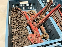 Lot aannemersmateriaal - afbeelding 13 van  17