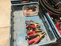 Lot aannemersmateriaal - afbeelding 14 van  17