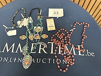 Lot accessoires - afbeelding 1 van  5