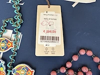 Lot accessoires - afbeelding 2 van  5