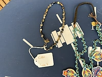 Lot accessoires - afbeelding 3 van  5