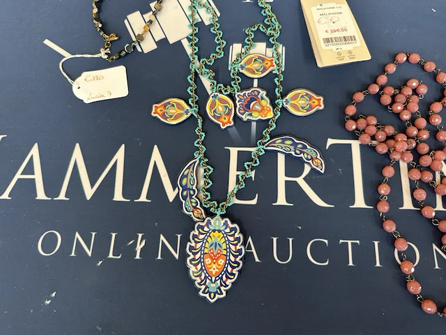 Lot accessoires - afbeelding 4 van  5