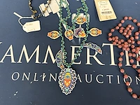 Lot accessoires - afbeelding 4 van  5