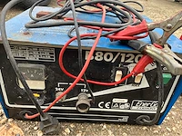 Lot acculader (2x) - afbeelding 3 van  8