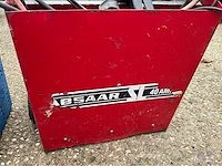 Lot acculader (2x) - afbeelding 4 van  8