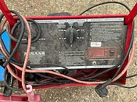 Lot acculader (2x) - afbeelding 5 van  8