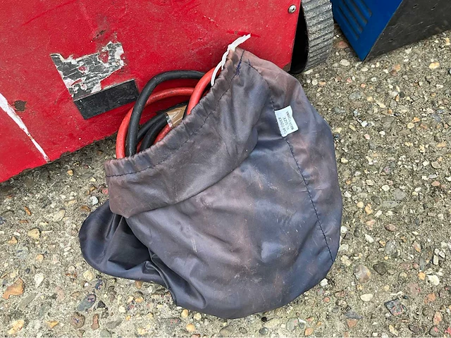 Lot acculader (2x) - afbeelding 7 van  8