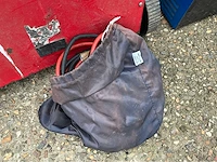 Lot acculader (2x) - afbeelding 7 van  8