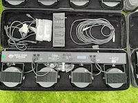 Lot: adj dotz tpar system / lichtsturing - afbeelding 2 van  8