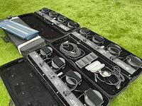 Lot: adj dotz tpar system / lichtsturing - afbeelding 5 van  8