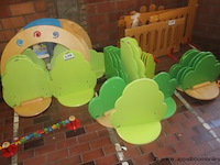 Lot afsluithekjes - afbeelding 2 van  2