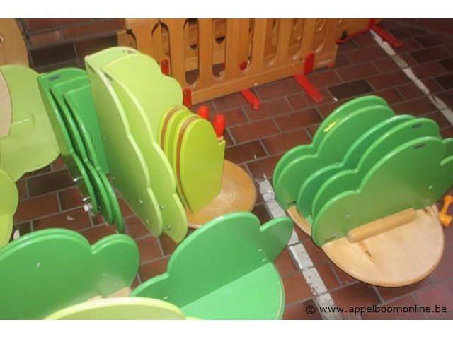 Lot afsluithekjes - afbeelding 2 van  3