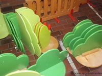 Lot afsluithekjes - afbeelding 2 van  3