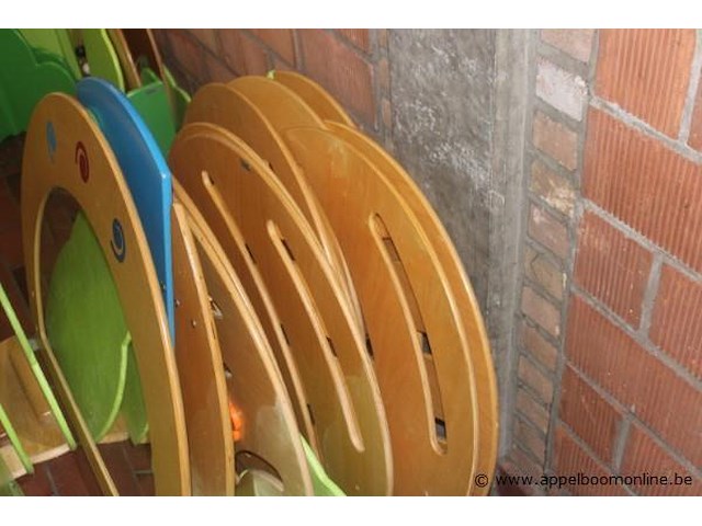 Lot afsluithekjes - afbeelding 3 van  3