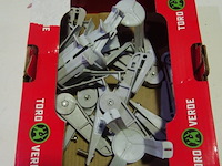 Lot afstandshouders voor halogeenlampen - afbeelding 1 van  1