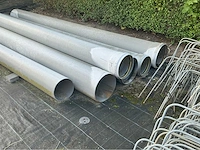 Lot afvoerbuis buis - afbeelding 2 van  4