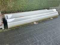 Lot afvoerbuis buis - afbeelding 3 van  4