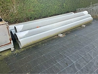 Lot afvoerbuis buis - afbeelding 4 van  4