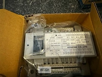 Lot aiphone video intercoms + accessoires - afbeelding 4 van  10