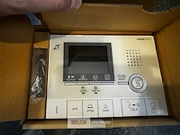 Lot aiphone video intercoms + accessoires - afbeelding 6 van  10