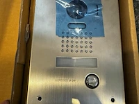 Lot aiphone video intercoms + accessoires - afbeelding 7 van  10
