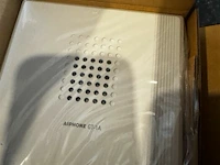 Lot aiphone video intercoms + accessoires - afbeelding 9 van  10